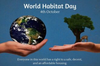 World Habitat Day
