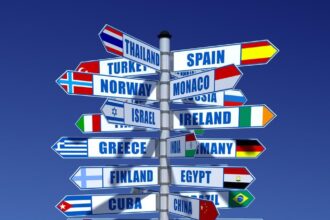 Cheap Vacation Ideas