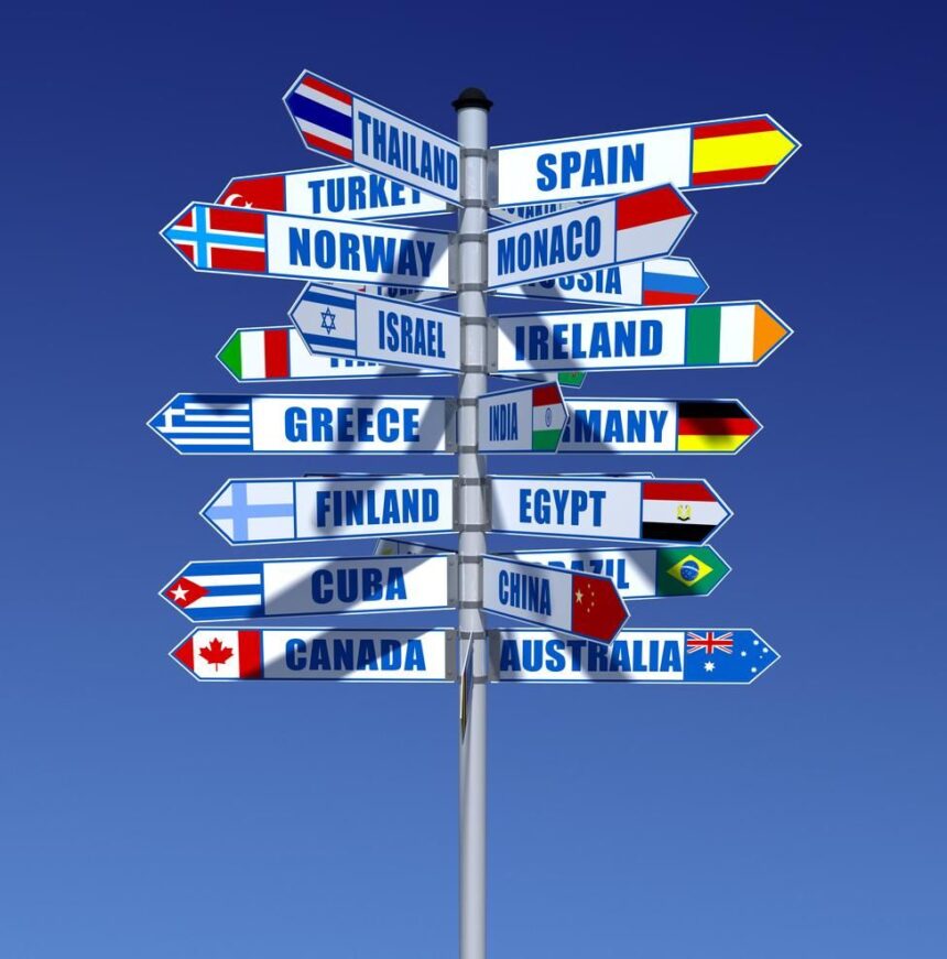 Cheap Vacation Ideas