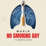 No Smoking Day