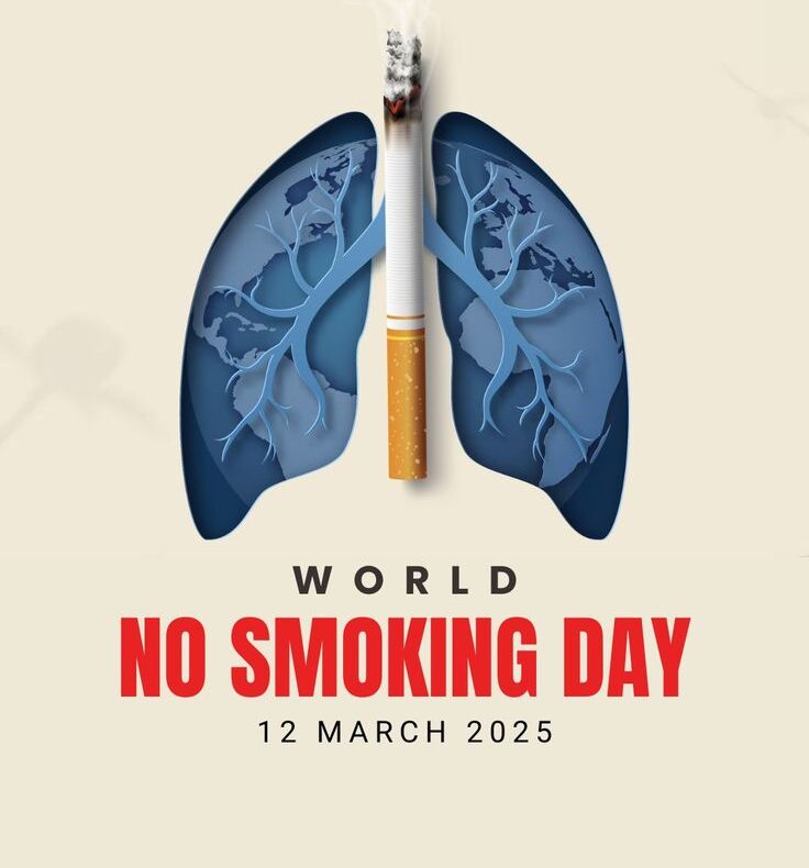 No Smoking Day