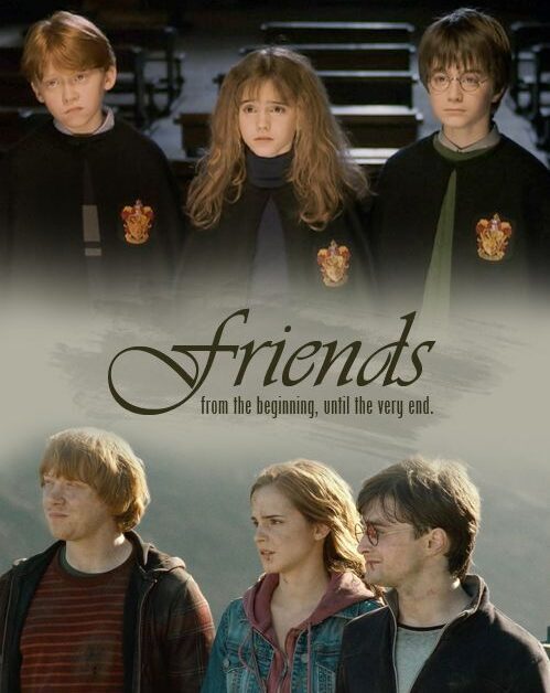 Friendship Movie Quotes