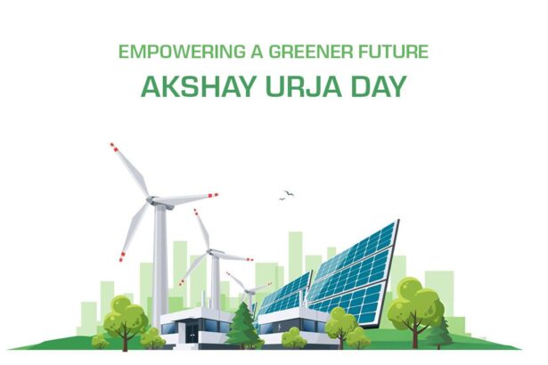 Akshay Urja Day