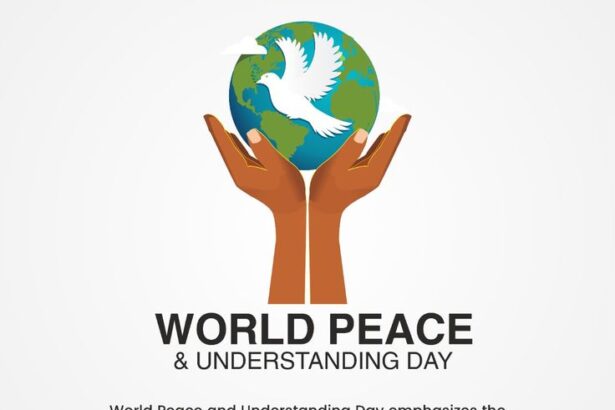 International Day of Peace