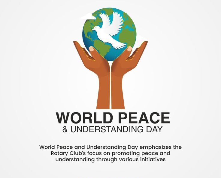International Day of Peace
