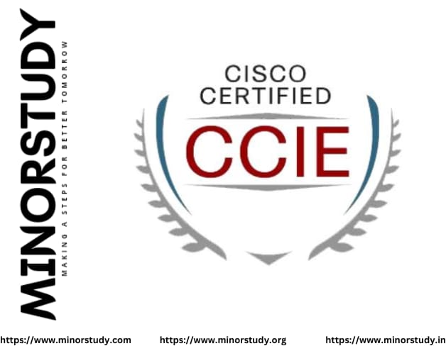 CCIE