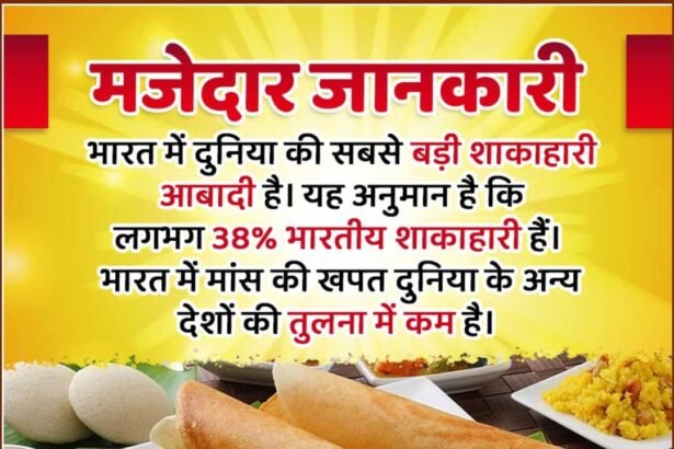 Vegetarian Culture