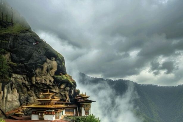 Bhutan