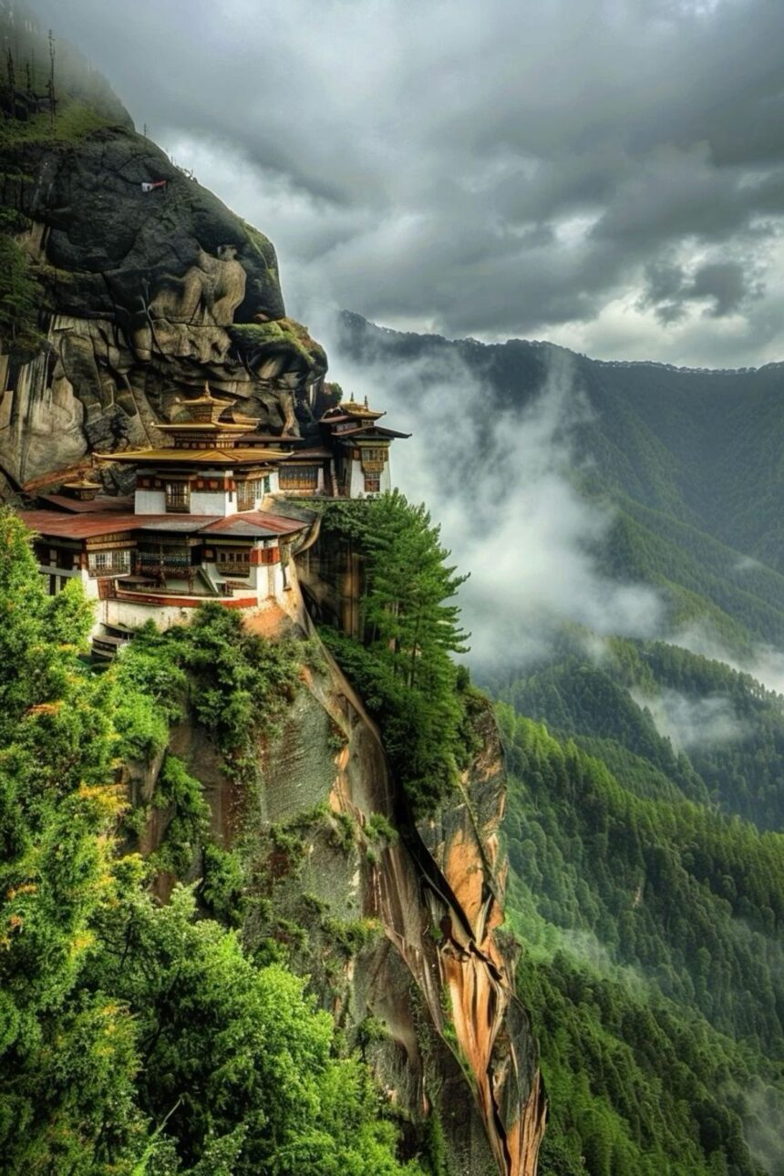 Bhutan