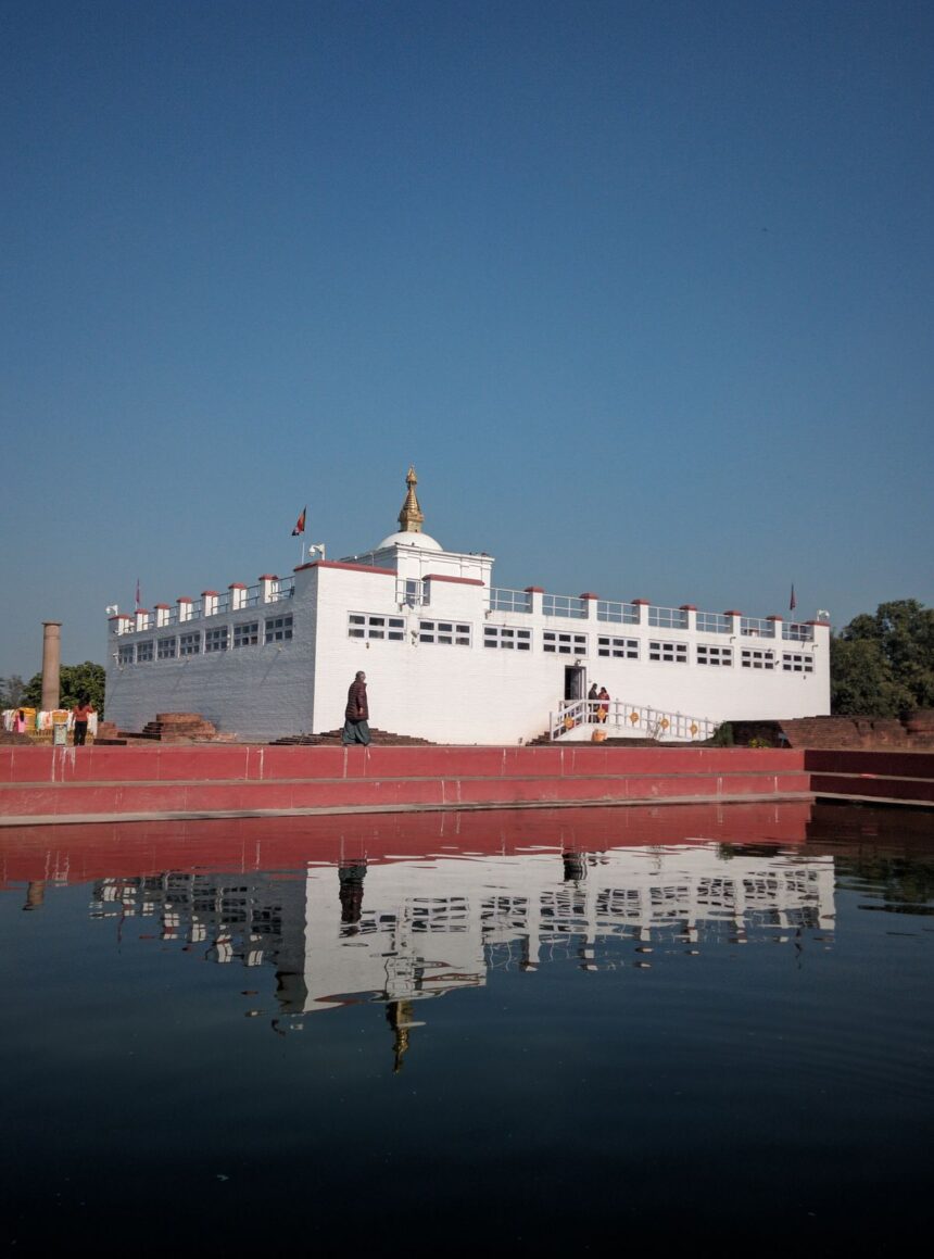 Lumbini