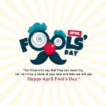April Fools’ Day