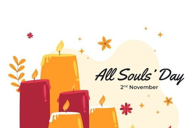 All Souls' Day