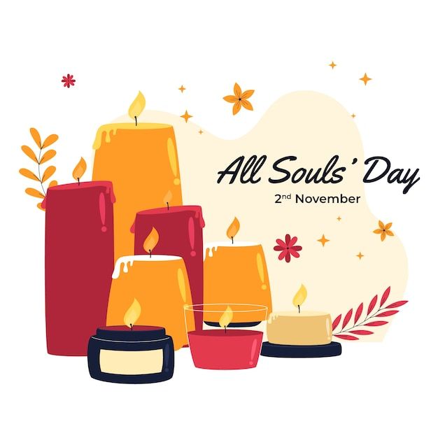 All Souls' Day