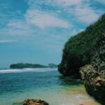Sadranan Beach