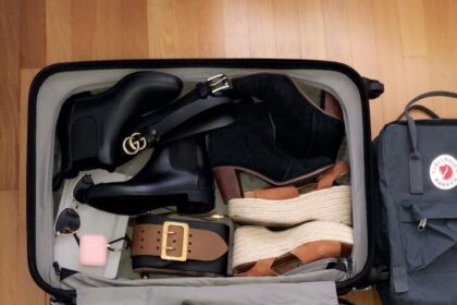 Hand Luggage