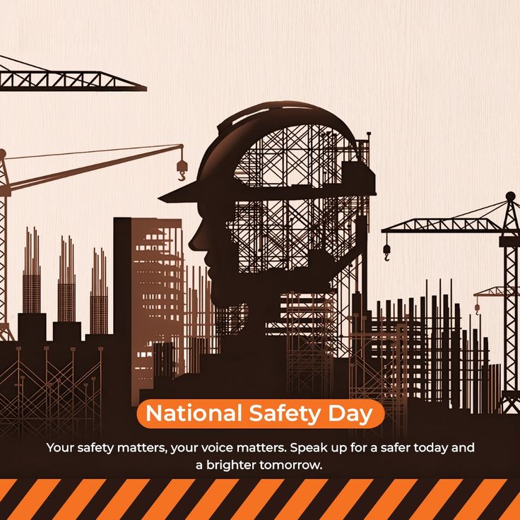 National Safety Day
