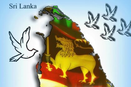 National Day of Sri Lanka