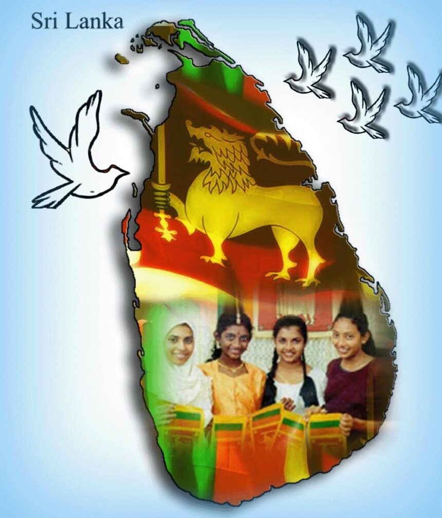 National Day of Sri Lanka
