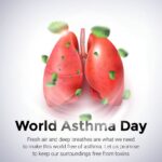World Asthma Day