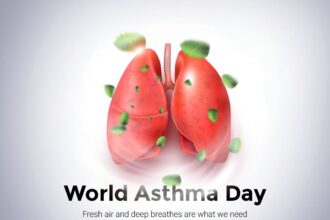 World Asthma Day