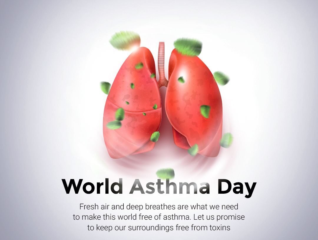 World Asthma Day