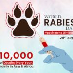 World Rabies Day