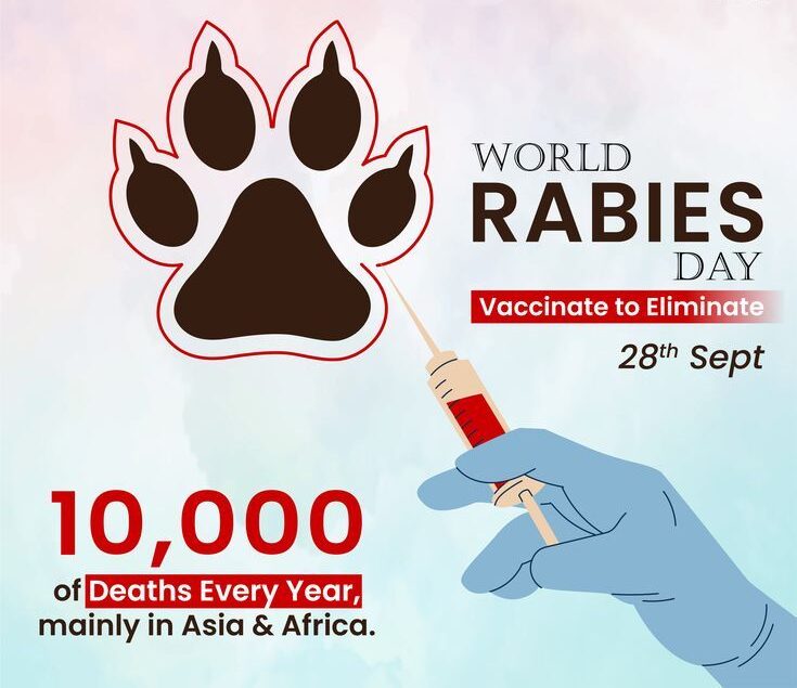 World Rabies Day