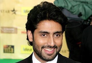 Abhishek Bachchan
