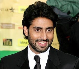 Abhishek Bachchan