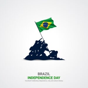 Brazil's Independence Day
