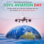 International Civil Aviation Day