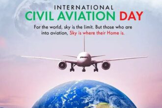 International Civil Aviation Day
