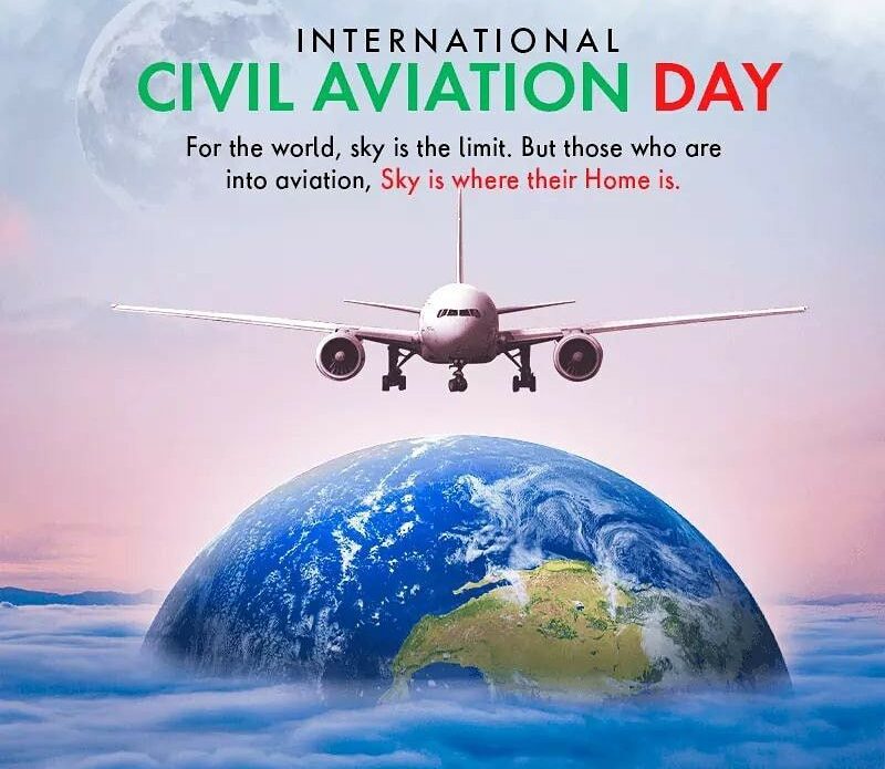 International Civil Aviation Day