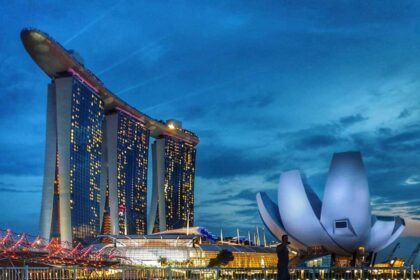 Singapore