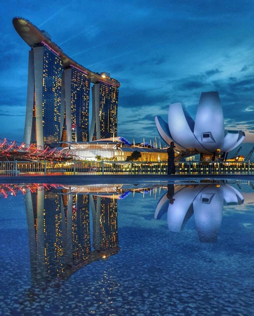 Singapore