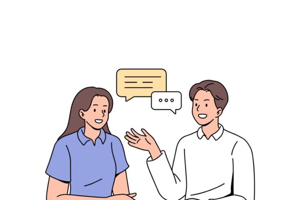 Communicate Effectively