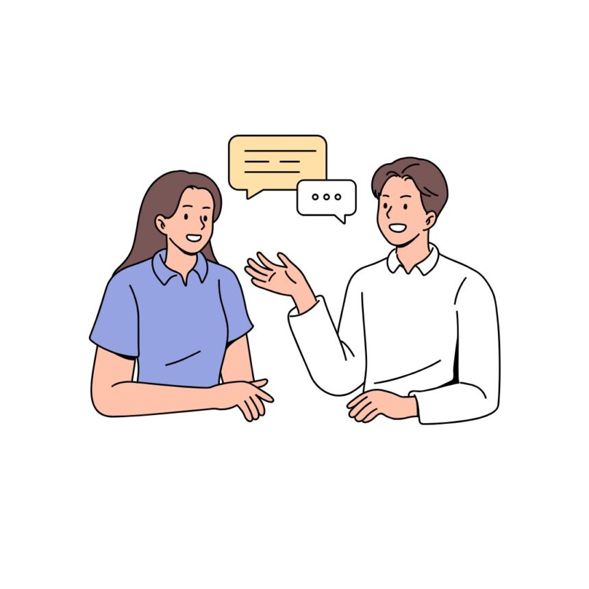 Communicate Effectively