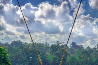 Bali Swing
