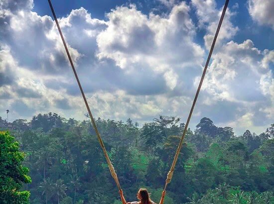 Bali Swing