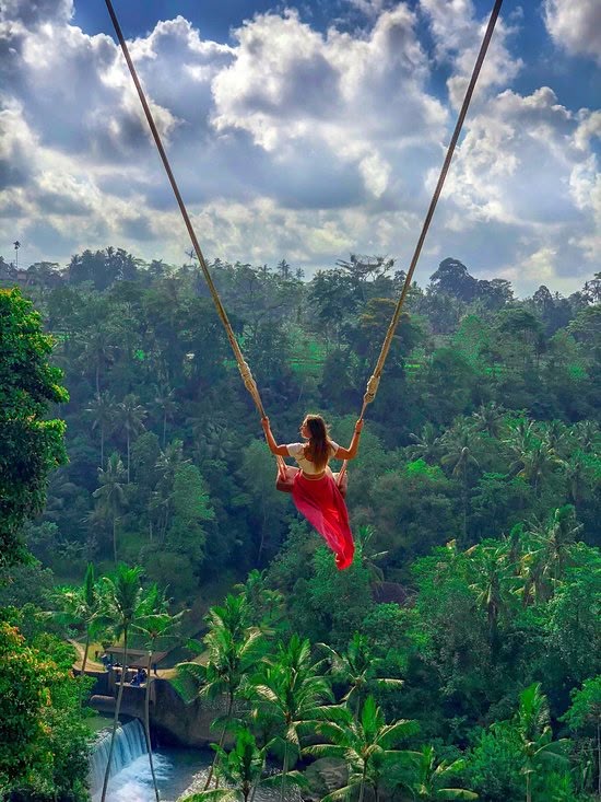 Bali Swing