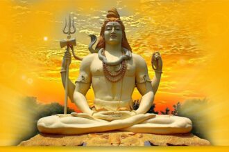 Shiva Aarti