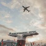 Cochin Airport