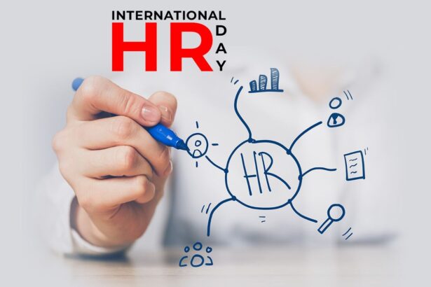 International HR Day