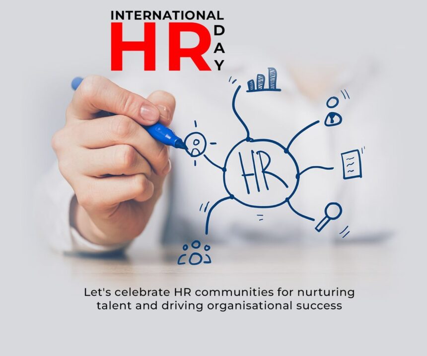 International HR Day