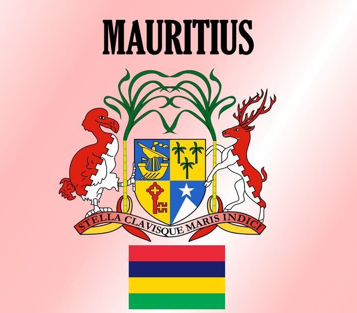Mauritius Day