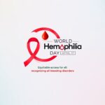 World Haemophilia Day