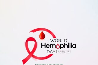 World Haemophilia Day
