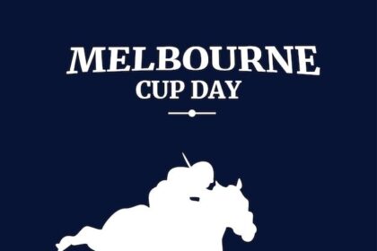 Melbourne Cup Day