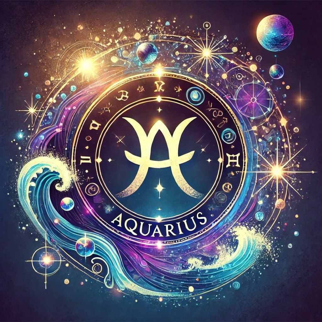 Aquarius