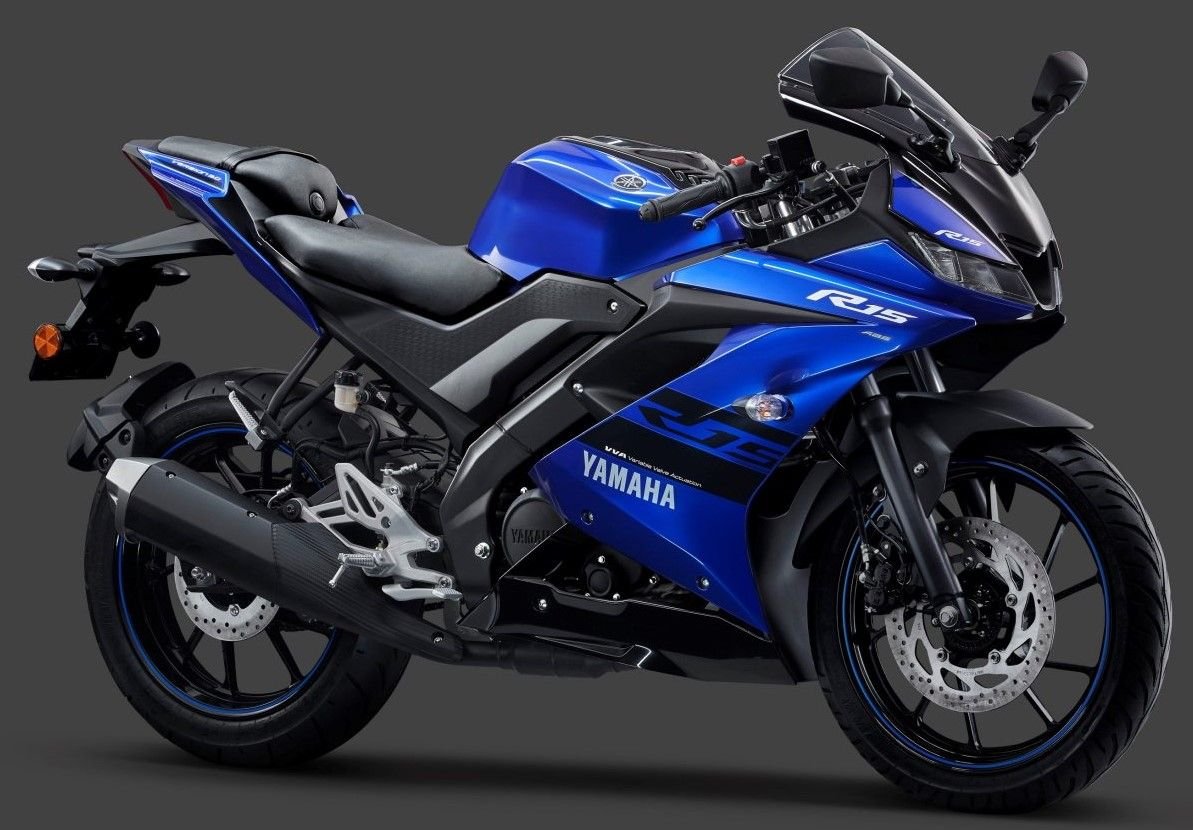 Yamaha Motor